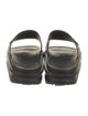 Gucci Rubber Slides