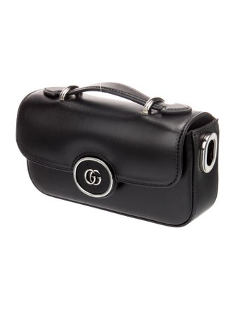 Gucci Double G Petite GG