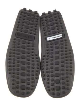 Gucci Drivers