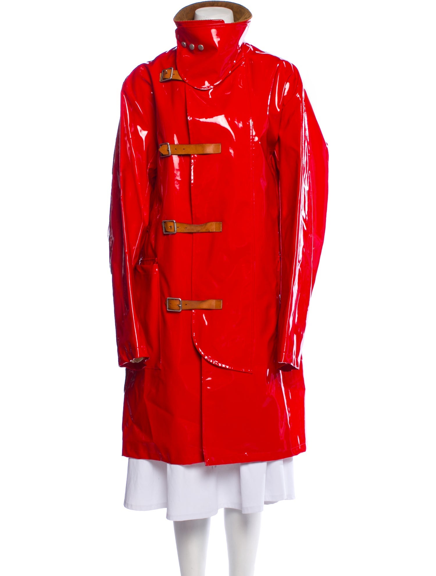 Gucci 2017 Trench Coat