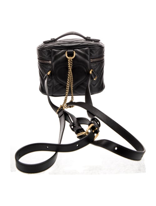 Gucci Double G Marmont Mini