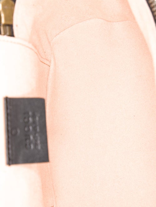 Gucci Double G Marmont Mini