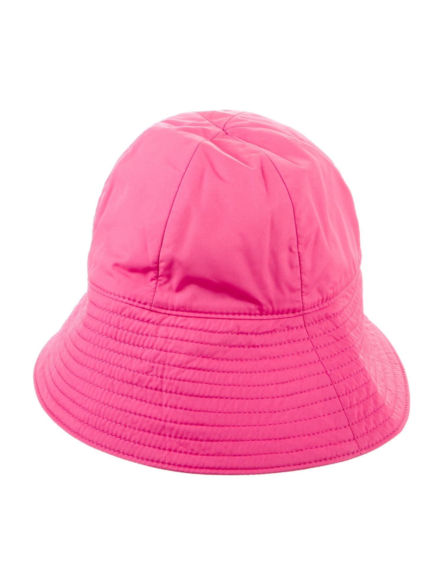 Gucci Gucci Pink Bucket Hat Size M