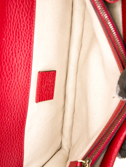 Gucci Dionysus Shoulder Bag