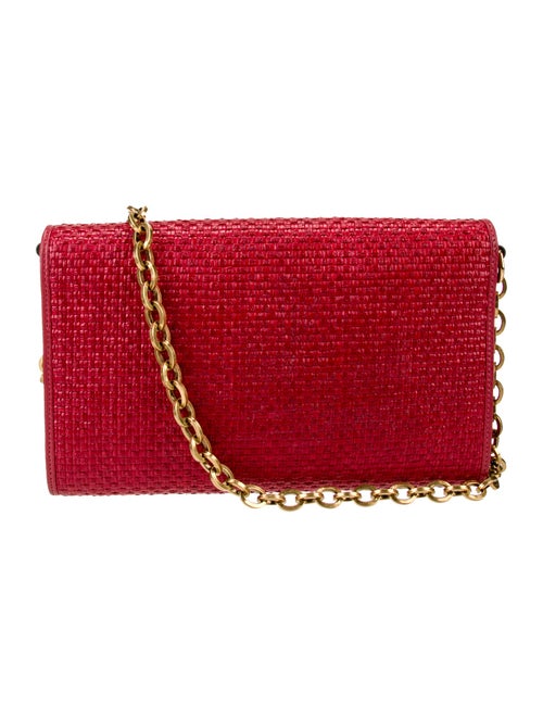 Gucci 1955 Horsebit Clutch