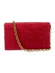 Gucci 1955 Horsebit Clutch