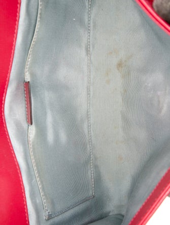 Gucci 1955 Horsebit Clutch