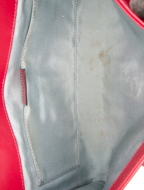 Gucci 1955 Horsebit Clutch