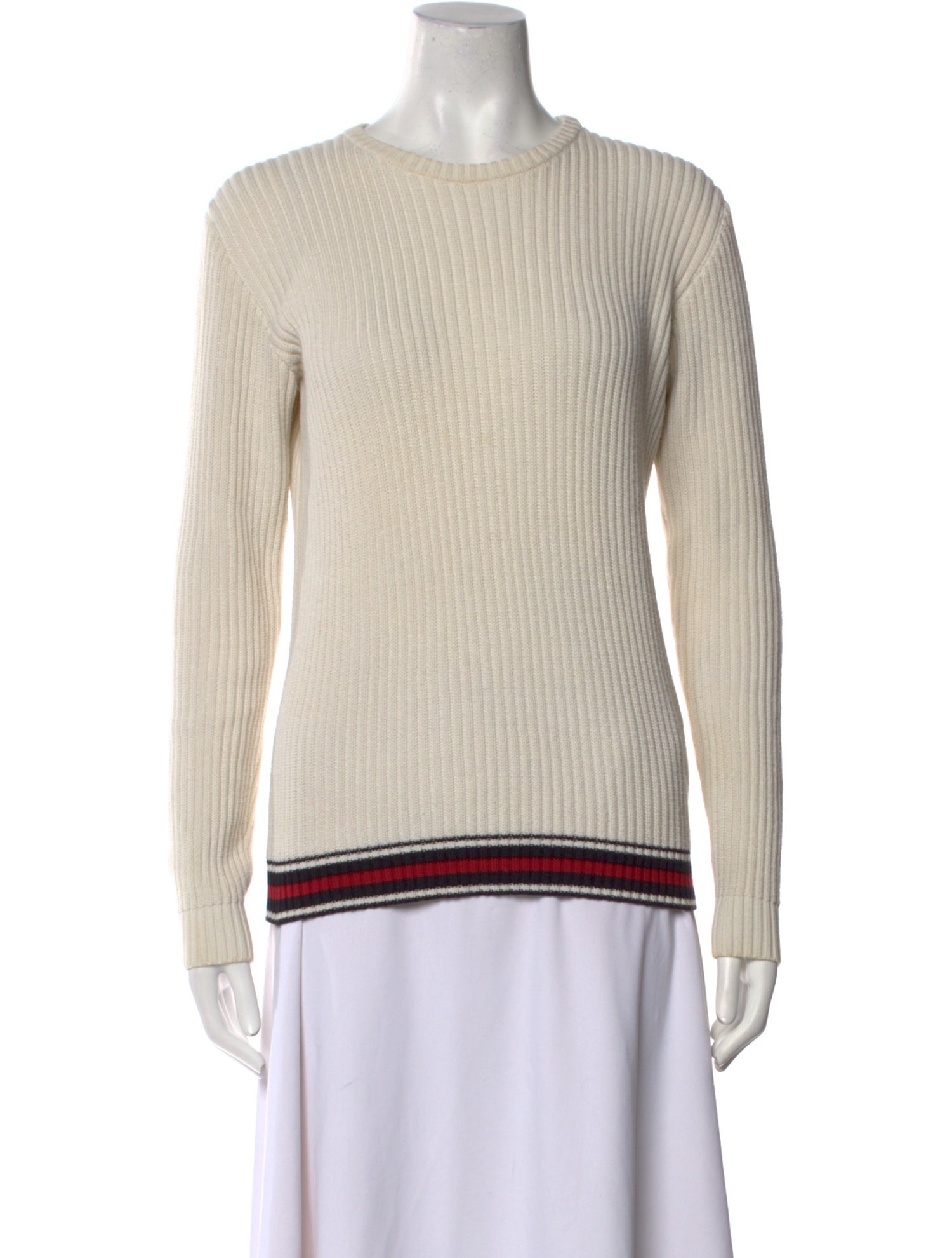 Gucci Crew Neck Sweater