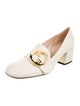 Gucci Leather Pumps
