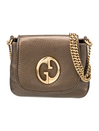 Gucci 1973 1973 Small