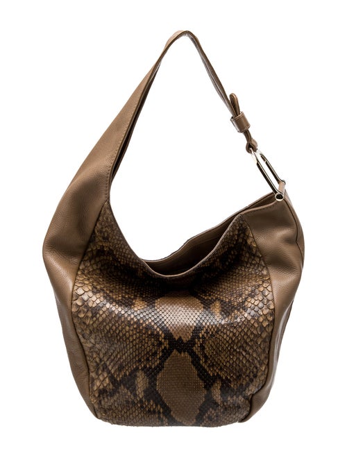 Gucci Hasler Horsebit Greenwich Medium