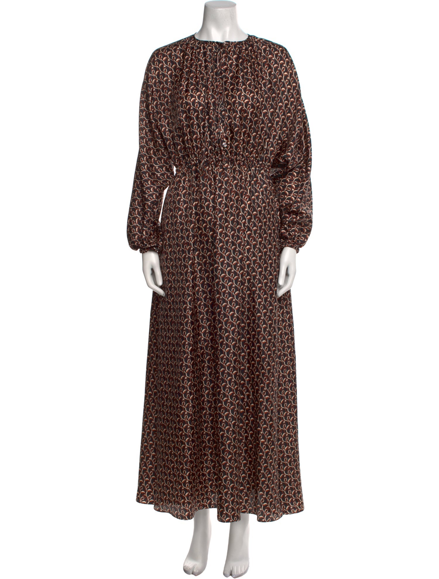 Gucci 2023 Long Dress w/ Tags