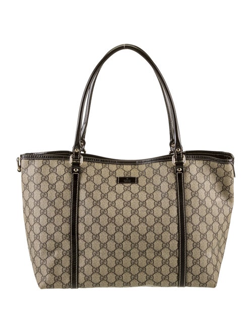 Gucci GG Supreme Joy Medium