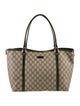 Gucci GG Supreme Joy Medium