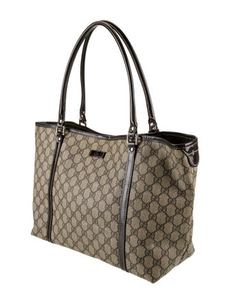 Gucci GG Supreme Joy Medium