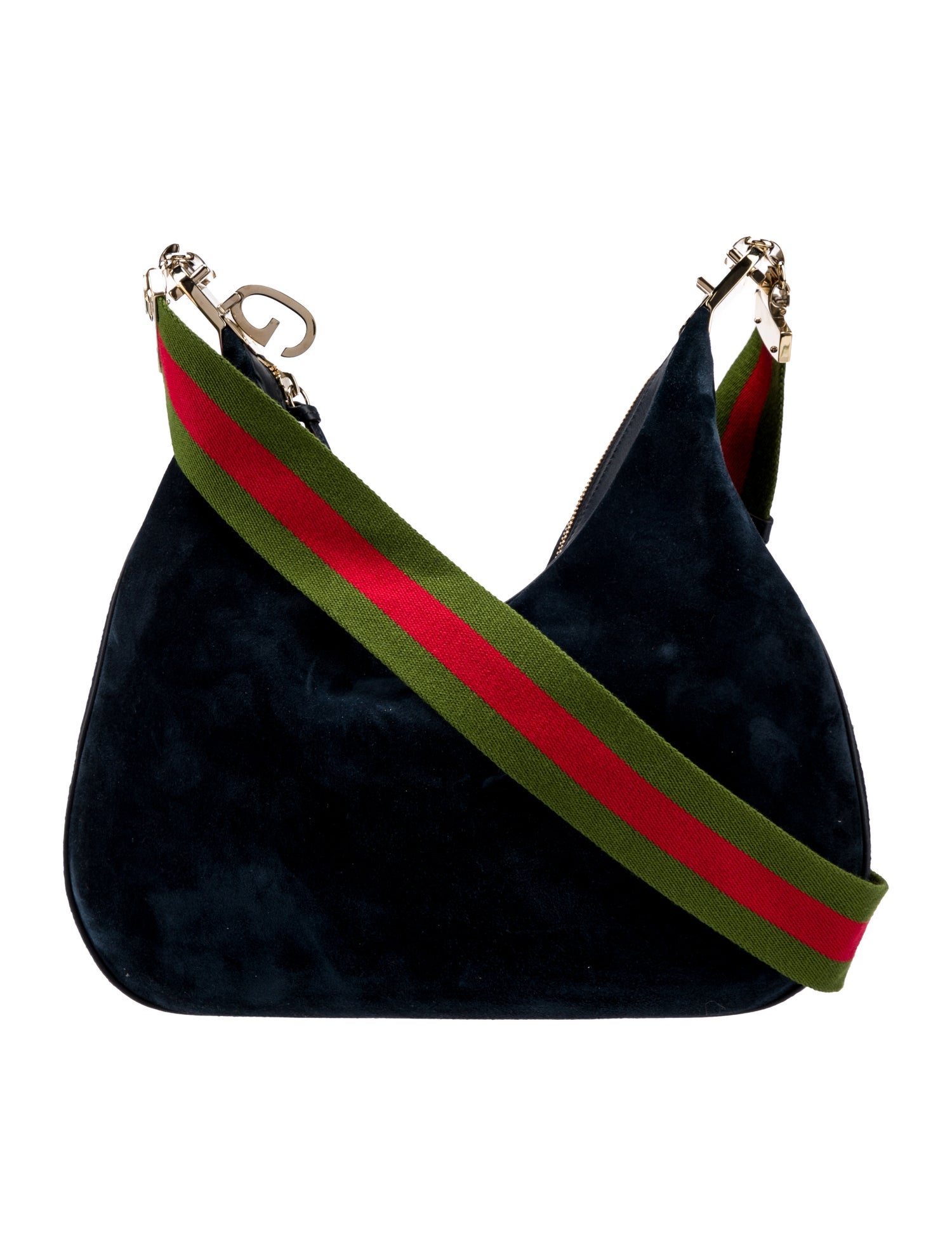 Gucci Web Attache Large