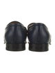 Gucci Leather Dress Loafers