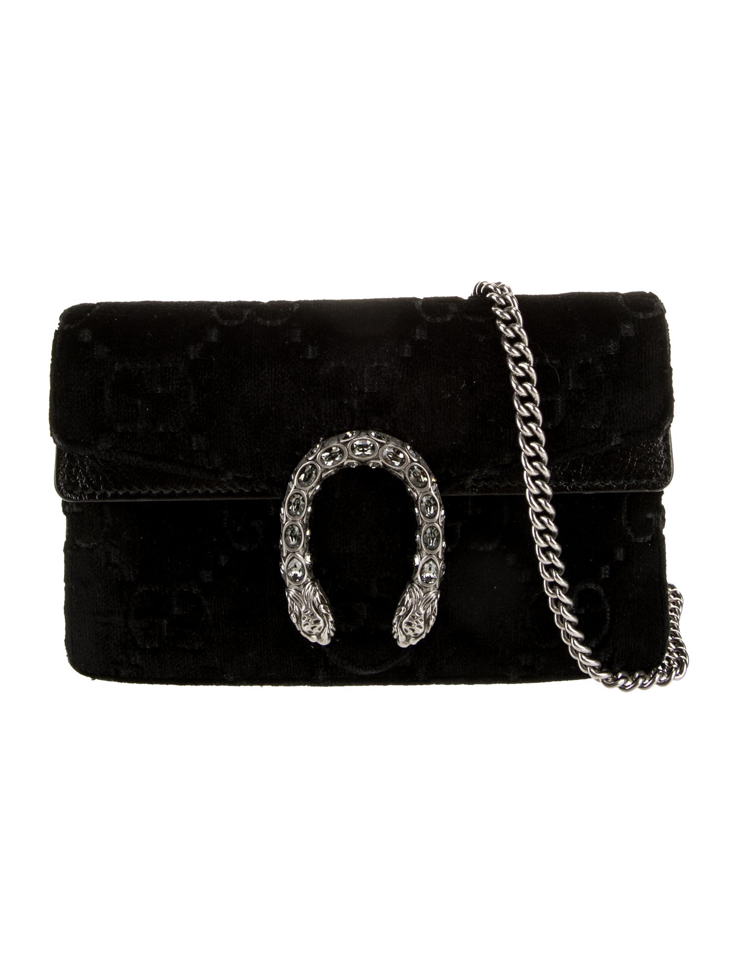 Gucci Dionysus Dionysus Super Mini