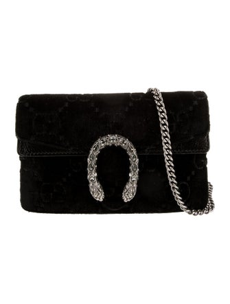 Gucci Dionysus Dionysus Super Mini