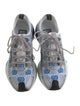 Gucci Printed Athletic Sneakers