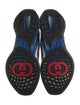 Gucci Printed Athletic Sneakers