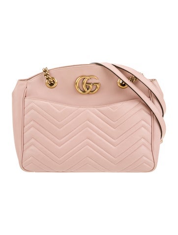 Gucci Shoulder Bags Double G Bag