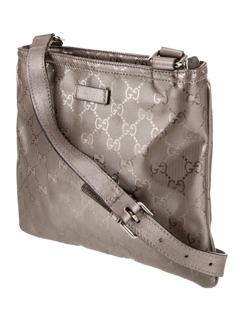 Gucci GG Messenger Bag
