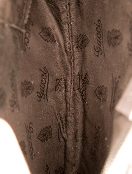 Gucci GG Messenger Bag