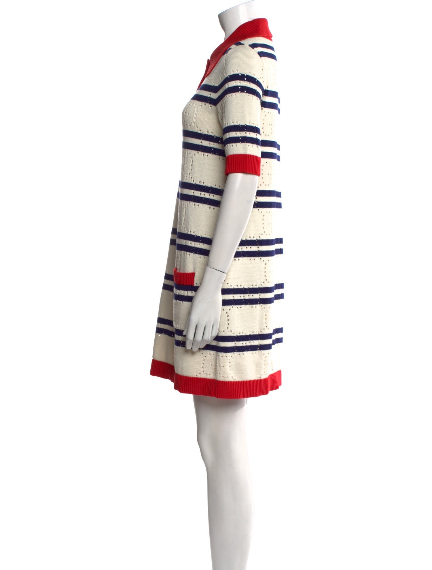 Gucci 2022 Mini Dress