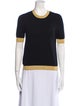 Gucci Cashmere Crew Neck Sweater