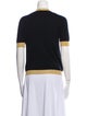 Gucci Cashmere Crew Neck Sweater