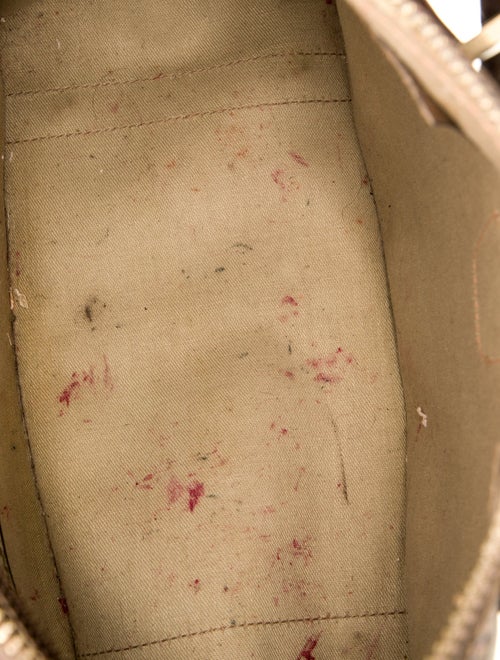 Gucci GG Supreme Boston