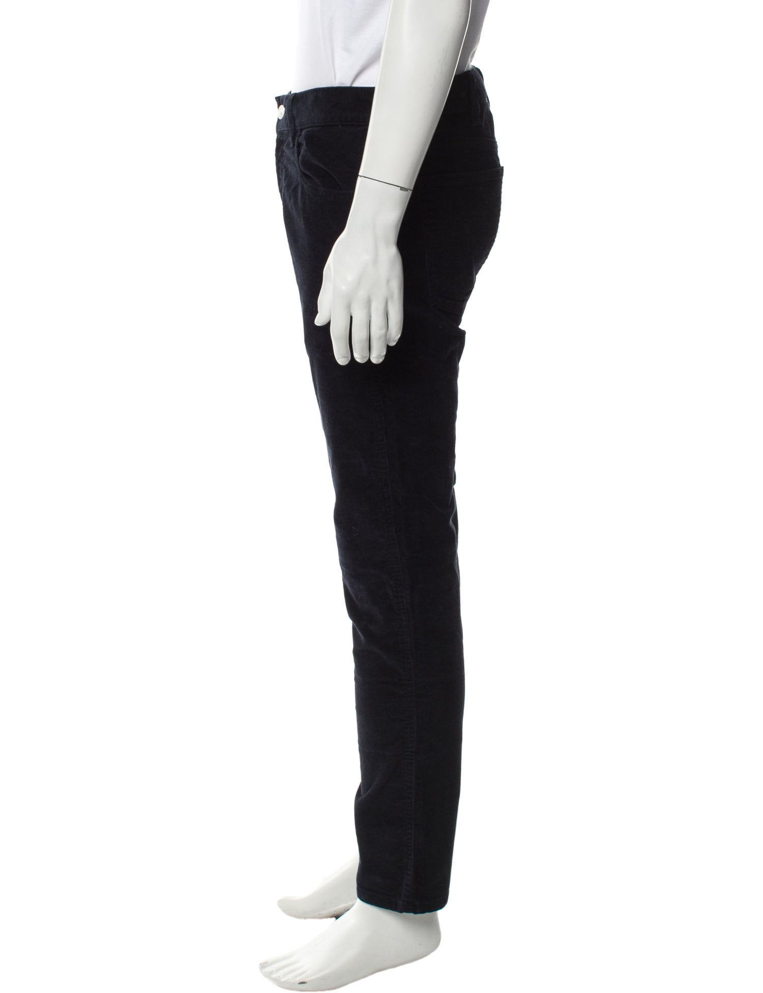 Gucci Corduroy Pants