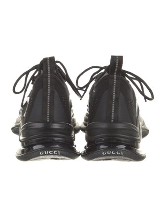Gucci Rubber Sneakers