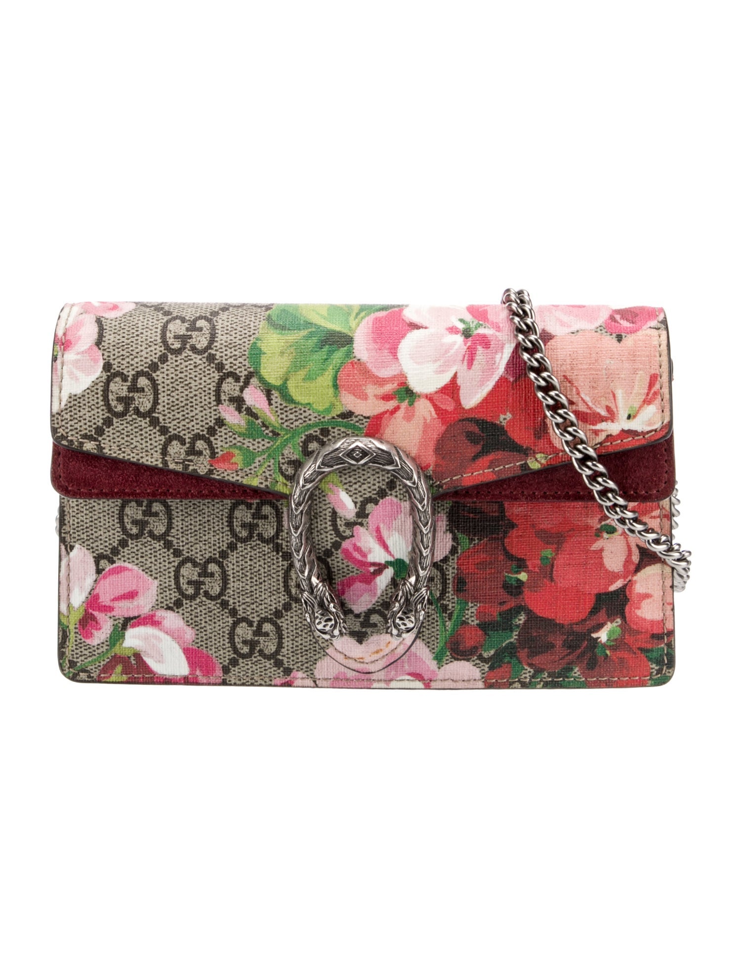 Gucci GG Supreme Dionysus