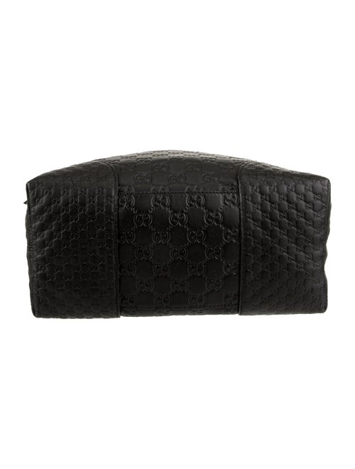 Gucci GG Supreme Top Handle Bag