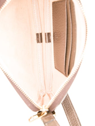 Gucci GG Supreme Ophidia Mini