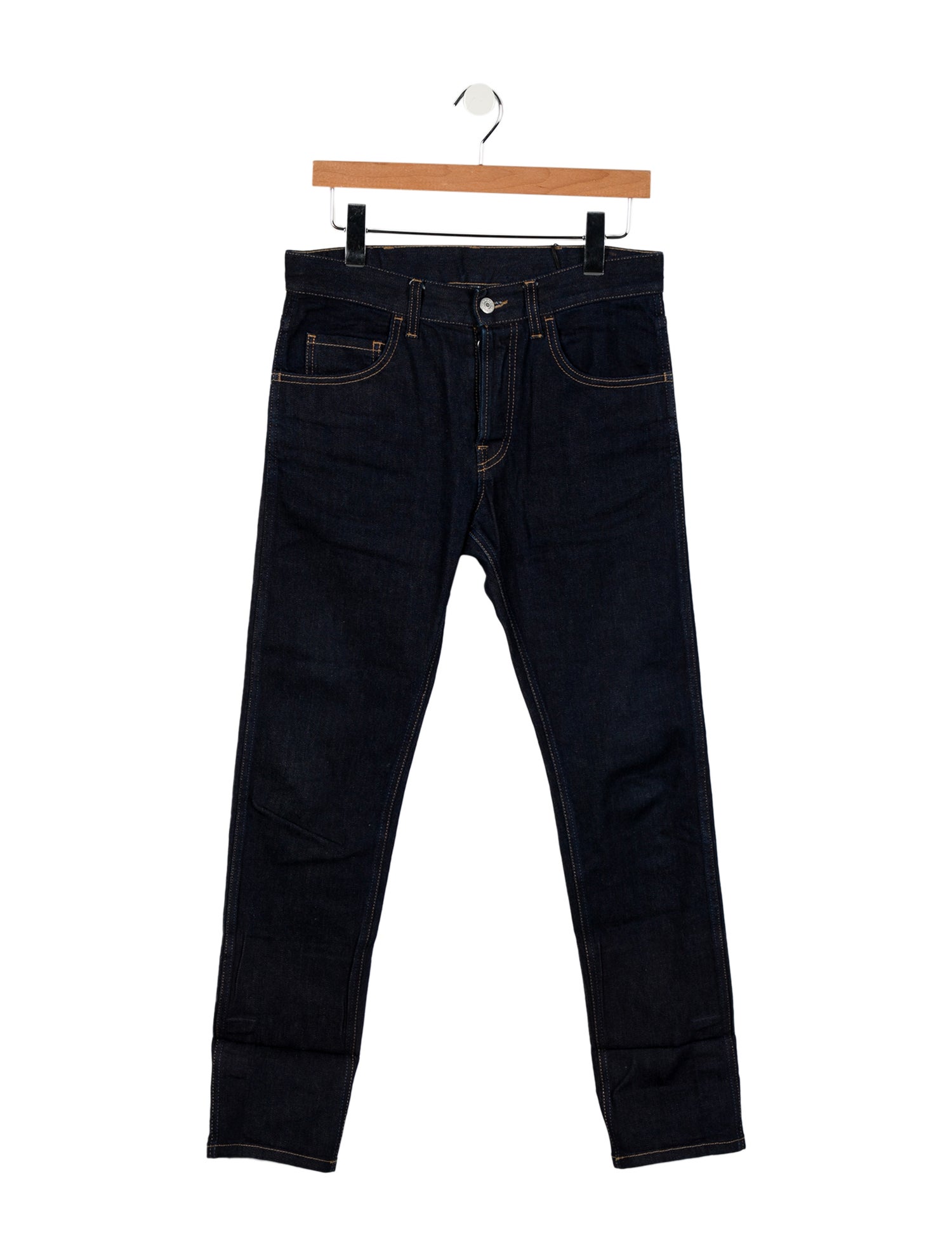 Gucci 2016 Skinny Jeans