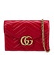 Gucci Double G Marmont