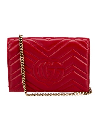 Gucci Double G Marmont