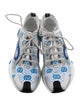 Gucci Printed Athletic Sneakers