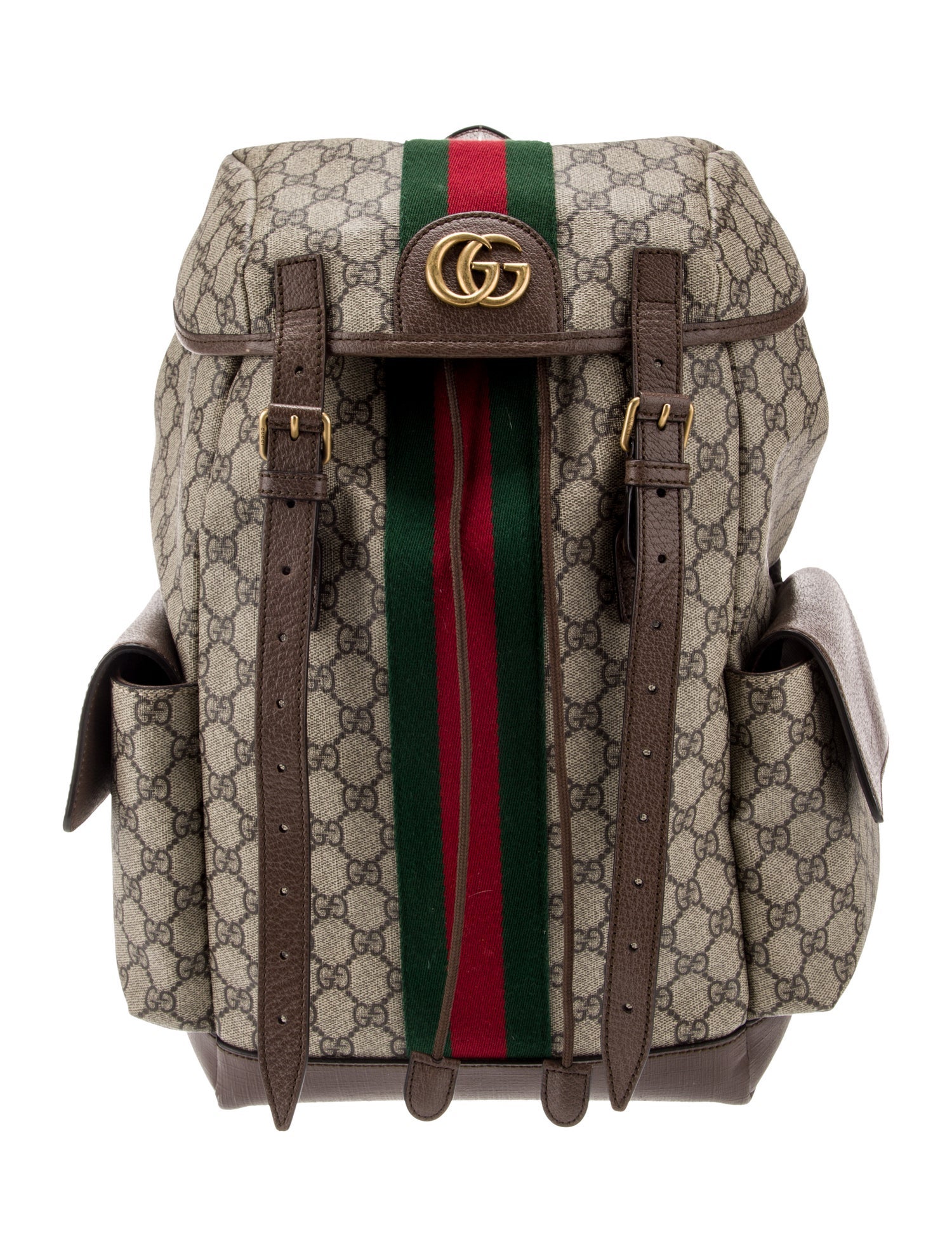 Gucci Backpack