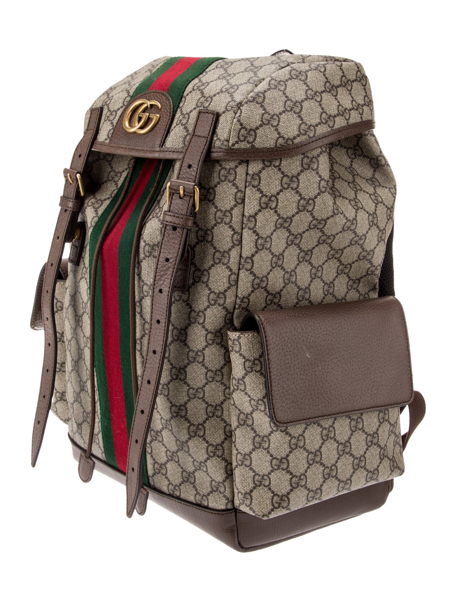 Gucci Backpack