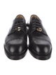 Gucci Leather Brogues
