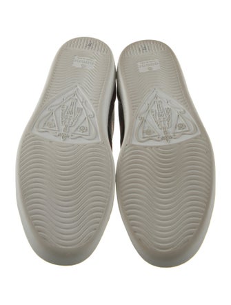 Gucci Printed Sneakers