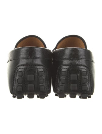 Gucci Leather Drivers