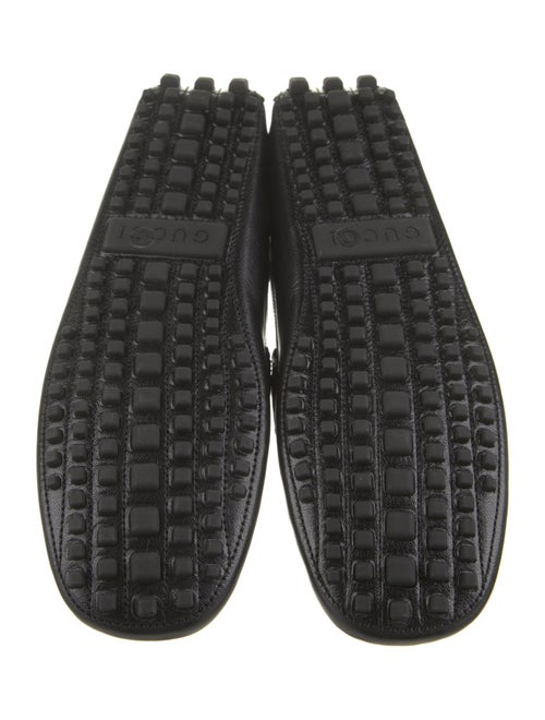 Gucci Leather Drivers