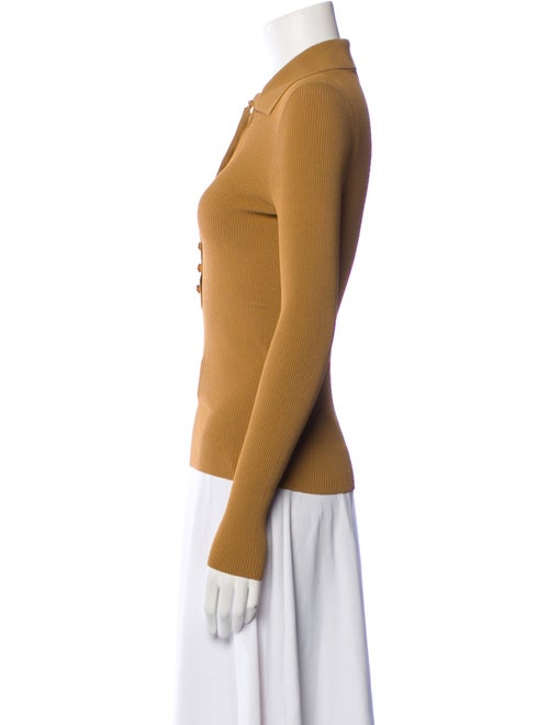 Gucci Long Sleeve Polo