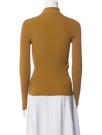 Gucci Long Sleeve Polo